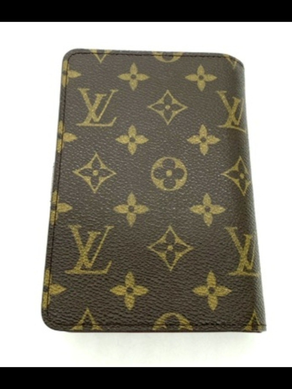 Monogram French Purse Wallet - Picture 6 of 6